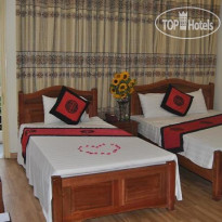 Hanoi Rose Hotel