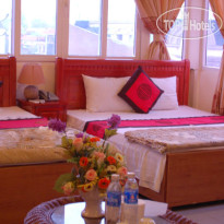 Hanoi Rose Hotel