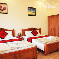 Hanoi Rose Hotel