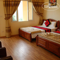 Hanoi Rose Hotel