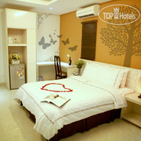 Namu Hotel Ha Noi