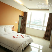 Namu Hotel Ha Noi