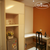 Namu Hotel Ha Noi