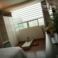 Namu Hotel Ha Noi