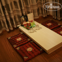 Namu Hotel Ha Noi