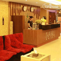 Namu Hotel Ha Noi