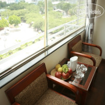 Namu Hotel Ha Noi