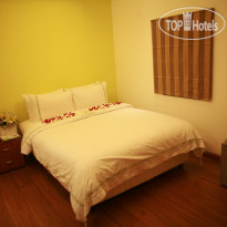 Namu Hotel Ha Noi