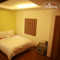 Namu Hotel Ha Noi