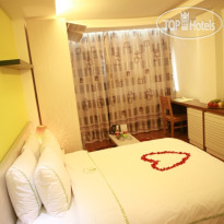 Namu Hotel Ha Noi