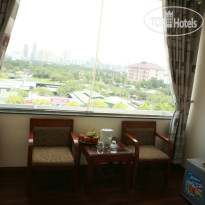 Namu Hotel Ha Noi