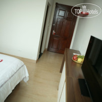 Namu Hotel Ha Noi