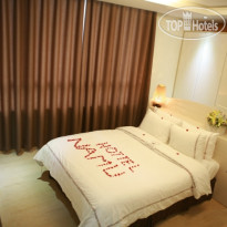 Namu Hotel Ha Noi