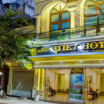 Luminous Viet Hotel