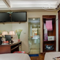 Luminous Viet Hotel