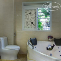 Luminous Viet Hotel