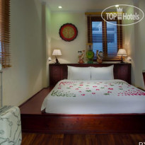Luminous Viet Hotel