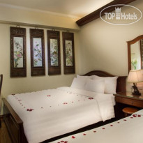 Luminous Viet Hotel