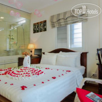 Luminous Viet Hotel
