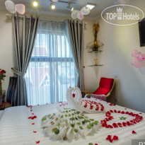 Luminous Viet Hotel