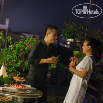 Luminous Viet Hotel