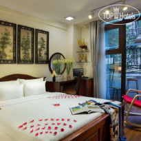 Luminous Viet Hotel