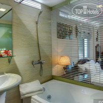 Luminous Viet Hotel