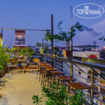Luminous Viet Hotel