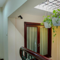 Luminous Viet Hotel