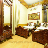 Hanoi Sports Hotel 