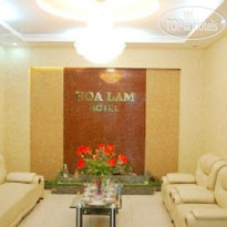 Hanoi Hoa Lam Hotel 