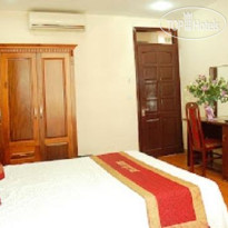 Hanoi Hoa Lam Hotel 