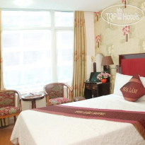 Hanoi Hoa Lam Hotel 