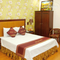 Hanoi Hoa Lam Hotel 