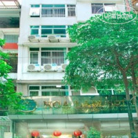 Hanoi Hoa Lam Hotel 3*