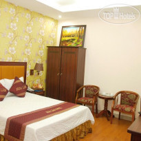 Hanoi Hoa Lam Hotel 