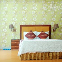 Hanoi Hoa Lam Hotel 