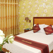 Hanoi Hoa Lam Hotel 