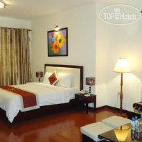 Truong Son Tung Hotel
