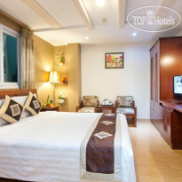 Truong Son Tung Hotel