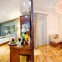 Truong Son Tung Hotel