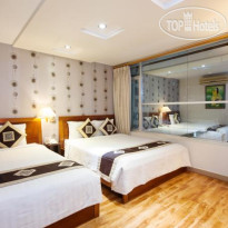 Truong Son Tung Hotel