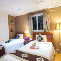 Truong Son Tung Hotel