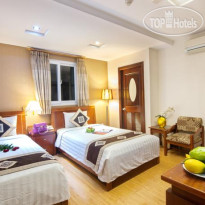Truong Son Tung Hotel