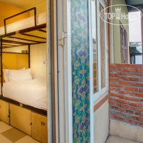 Hanoi Rendezvous Hostel 