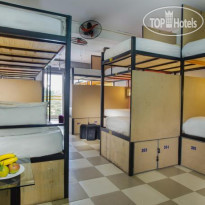 Hanoi Rendezvous Hostel 