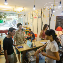 Hanoi Rendezvous Hostel 