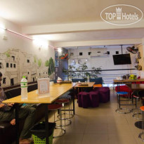 Hanoi Rendezvous Hostel 