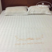 The Ky Moi Hotel