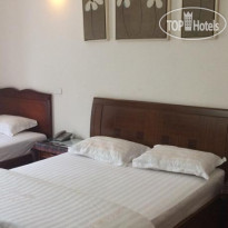 The Ky Moi Hotel